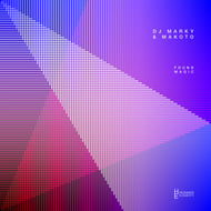 Found Magic track artwork
