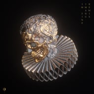 I'm Fine - IMANU Remix track artwork