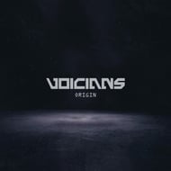 Origin track artwork