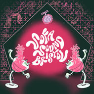 In Session track artwork