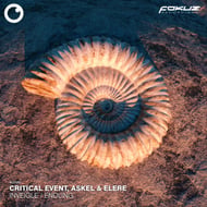 Endling track artwork