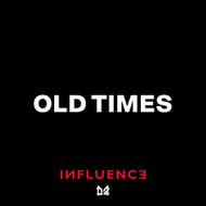 Oldtimes track artwork