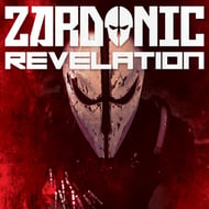 Revelation track artwork