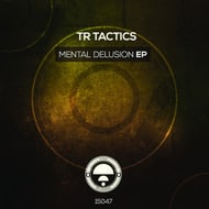 Quest Of Mind - Original Mix track artwork