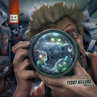 Ghosts track artwork