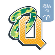 PS track artwork