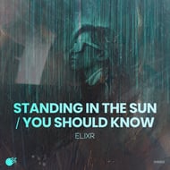 You Should Know track artwork