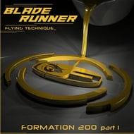 Flying Technique track artwork