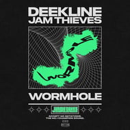Worm Hole track artwork