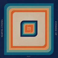 Escape track artwork