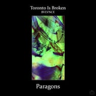Paragons track artwork