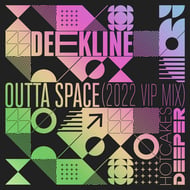 Outta Space - 2022 VIP Mix track artwork