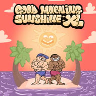 Good Morning Sunshine track artwork