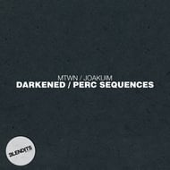 Perc Sequences - Original Mix track artwork