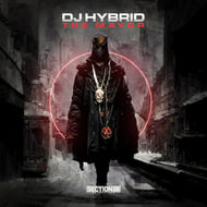 The Mayor track artwork