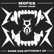 Dark Days track artwork