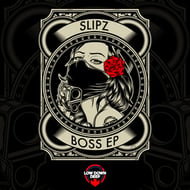 Boss track artwork