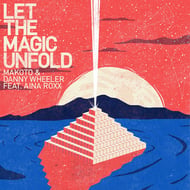 Let the Magic Unfold track artwork