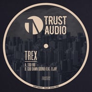 God Damn Sound track artwork