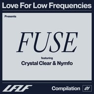 Feel Something track artwork