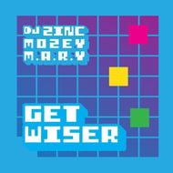Get Wiser track artwork