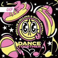 Dance Together track artwork