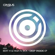 Deep Inside track artwork