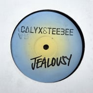 Jealousy track artwork