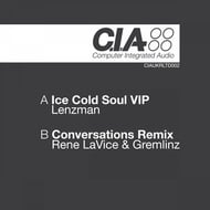 Conversations - Rene LaVice & Gremlinz Remix track artwork