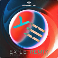 Yee - Exile Remix track artwork