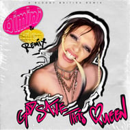 God Save This Queen - Kleu Remix track artwork
