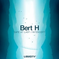 Intercept track artwork