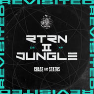 Murder Music (feat. Kabaka Pyramid & Ms. Dynamite) - SHY FX Remix track artwork