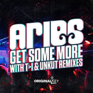 Get Some More - T>I Remix track artwork