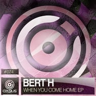 When You Come Home track artwork