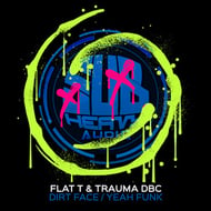 Yeah Funk track artwork