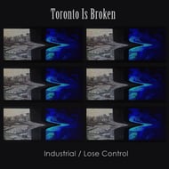 Lose Control track artwork