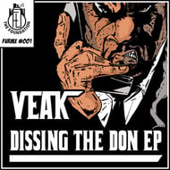 Dissin The Don - Brian Brainstorm Remix track artwork