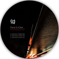 Intermezzo - Flame VIP track artwork