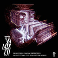 Syne - Sentic Cycle Remix track artwork