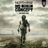 No Mans Land track artwork