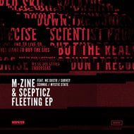 Convey track artwork