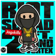 Riot Squad 2 track artwork