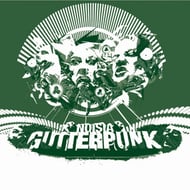 Gutterpunk (feat. Bex Riley) track artwork