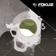 Disfluted track artwork