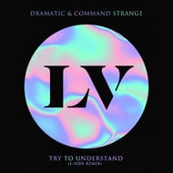 Try to Understand - L-Side Remix track artwork