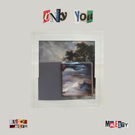 Only You track artwork