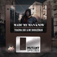 Made My Man Know track artwork