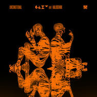 Unconditional track artwork