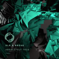Absolutely True track artwork